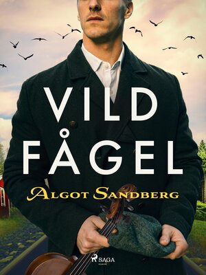 cover image of Vildfågel